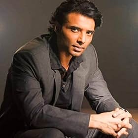 Uday Chopra